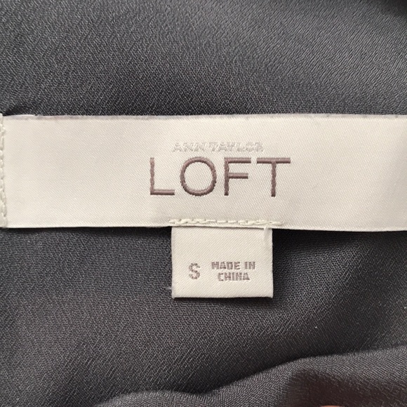 LOFT dress size S - Picture 3 of 4